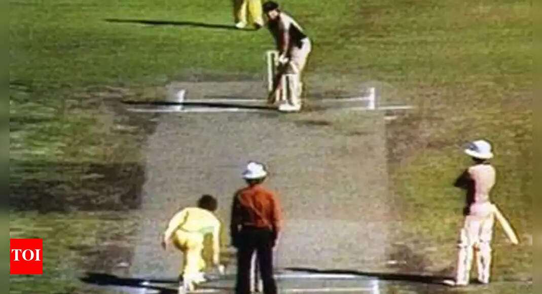 Three memorable Australia vs New Zealand cricket clashes