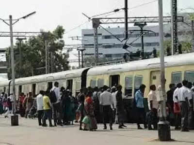 All Covid-19 travel restrictions on Chennai suburban train services to be lifted