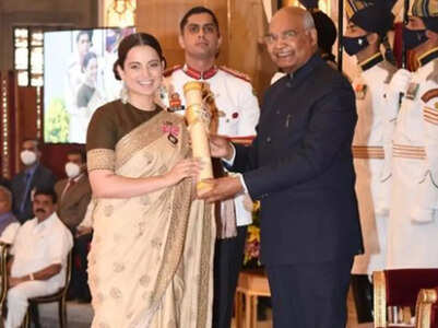 Nawab Malik slams Kangana Ranaut