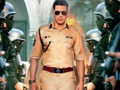 Has Sooryavanshi earned 100 in OTT deal?