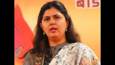 Politics in Maharashtra now similar to Bigg Boss show: Pankaja Munde