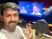 
Gaurav Narayanan completes dubbing for Pizza 3 The Mummy
