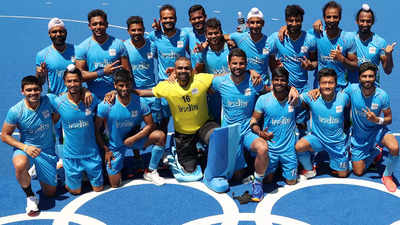 Olympic medal winning hockey stars to join national camp on Sunday