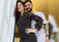 Anushka Sharma’s ‘delicious’ personalized coffee features her adorable pregnancy picture with Virat Kohli