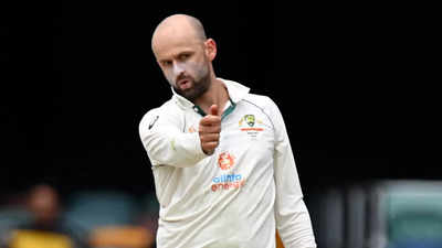 Nathan Lyon wishes to be part of an Australia team that can win a Test series in India