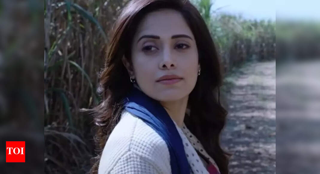 Nushrratt on how she bagged ‘Chhorii’