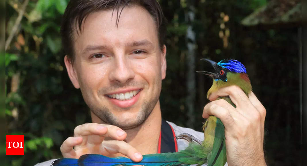 Burung Amazon menjadi lebih kecil, bersayap lebih panjang karena perubahan iklim