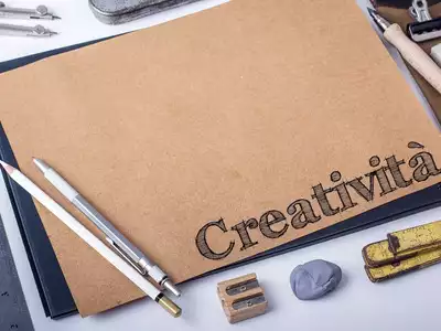 Study suggests people are getting less creative. Here are the possible reasons!