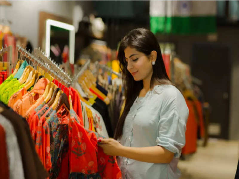 Emotional shopping: Are you an emotional shopper? - Times of India