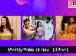 
Shraddha Arya’s wedding news to Afsana Khan’s outburst; top TV news
