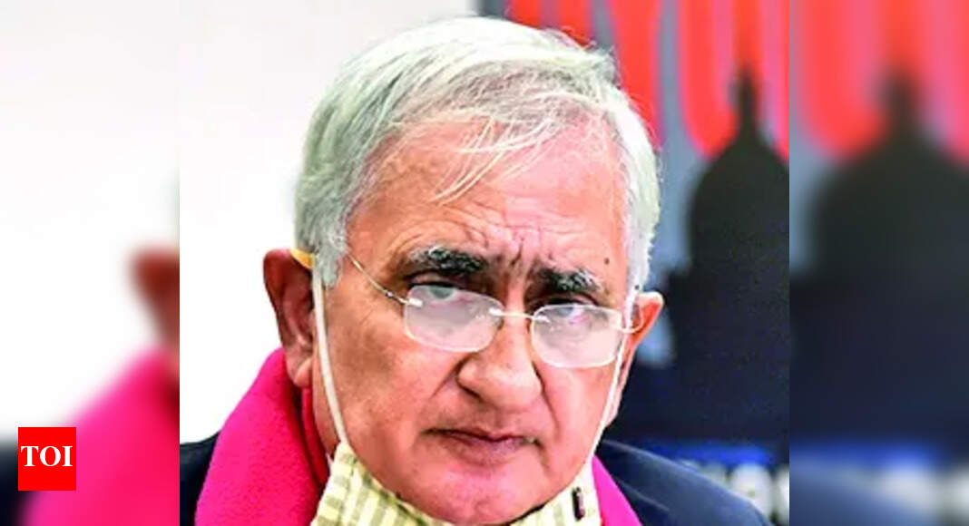 BJP continues with its attack on Congress over Hindutva issue