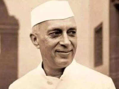 Happy Children’s Day 2021: Quotes by Jawaharlal Nehru