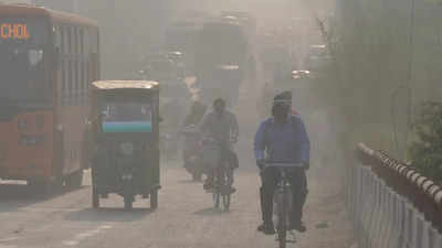 Delhi, Kolkata, Mumbai Among World's Top 10 Polluted Cities | India ...