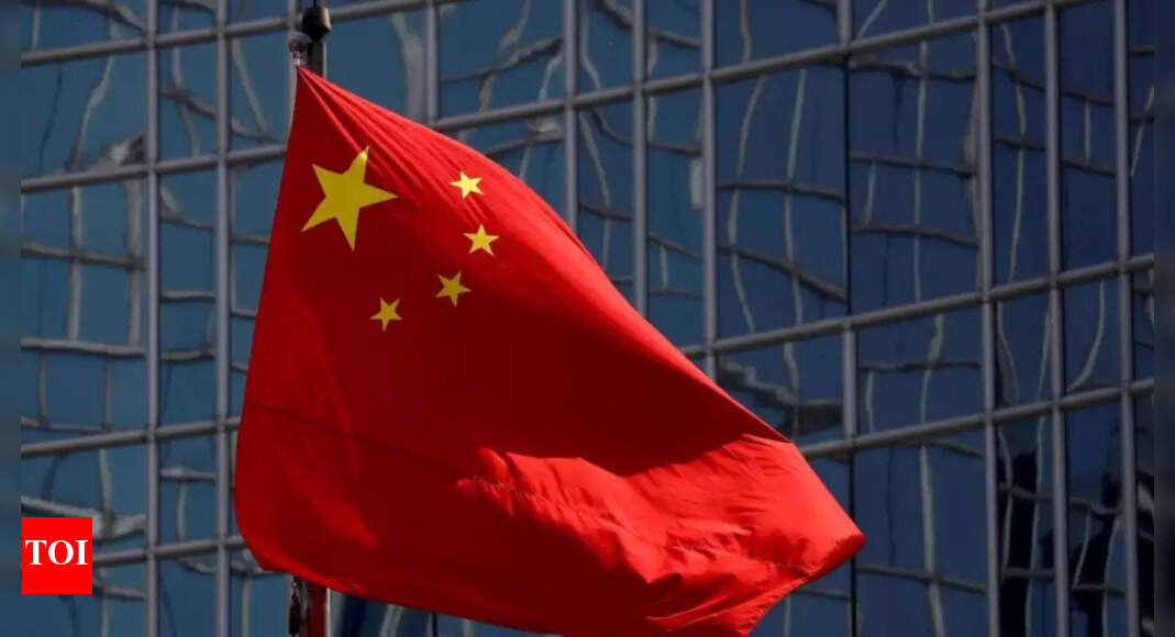 , Ahead of Xi-Biden summit, China asks US to stop supporting ‘Taiwan independence’, The World Live Breaking News Coverage & Updates IN ENGLISH