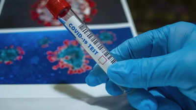 As many as 14 buildings are sealed in the city at present after five or more patients were found on premises. (Representational image)