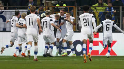 Bosnia: Ten-man Finland Beat Bosnia 3-1 To Boost World Cup Qualifying ...