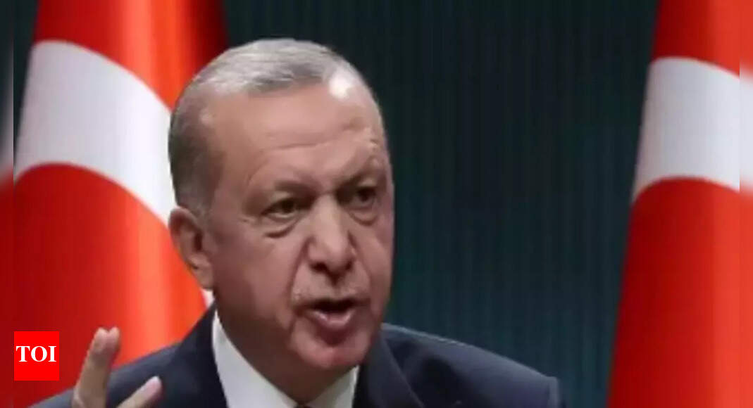 Turkey protests COP26 ‘special treatment’ to India