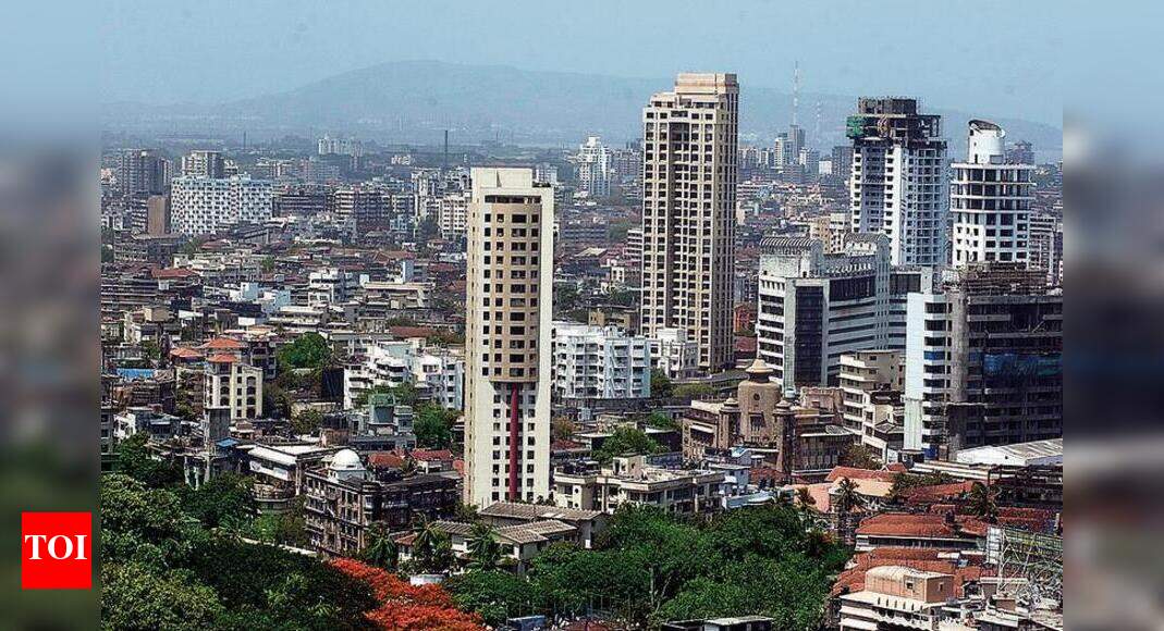 Mumbai Altamount Road villa sold for Rs 99cr Mumbai News Times of