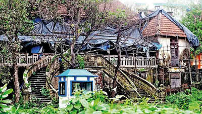 Mumbai: Parsi trust sells sea-facing Bandra property for Rs 350 crore