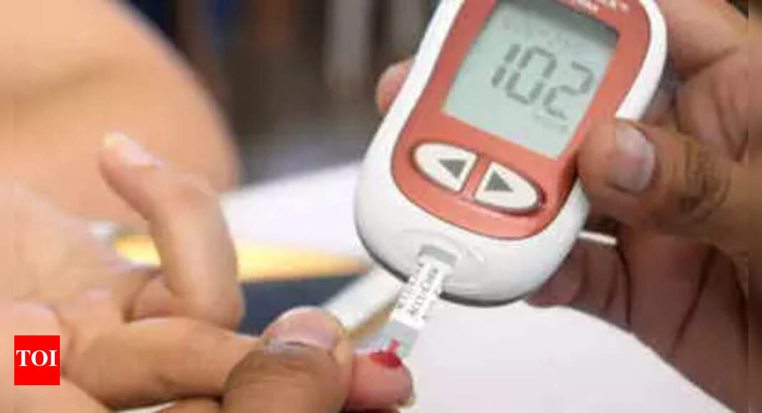 Covid leading to rise in diabetes cases? Doctors try to figure out