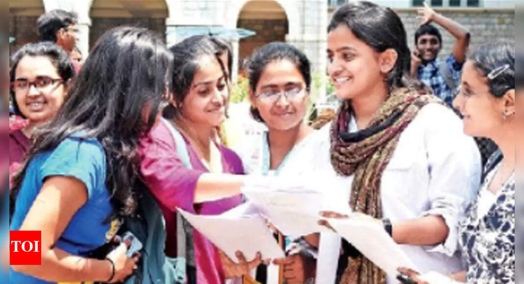Telangana No takers for 25 engineering seats after final phase Hyderabad News Times of India