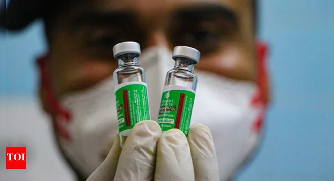 Covid-19: Extended Covishield dosage gap more potent, show studies