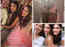 Ananya Panday's cousin Alanna gets engaged! Bipasha Basu, Lara Dutta and others attend the party- inside pics