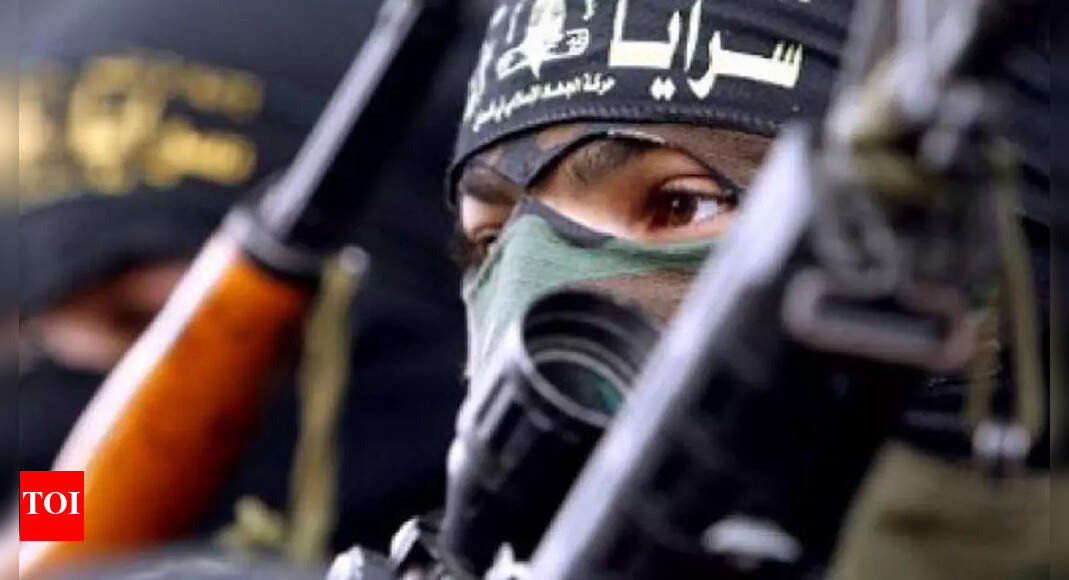 [Times of India]taliban:  Pakistan’s ISI backing small jihadi outfits in Afghanistan to hinder Taliban, says report – Times of India