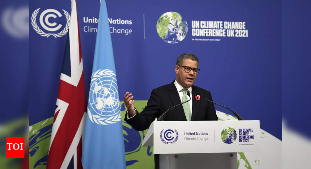 UN climate agreement clinched after late drama over coal