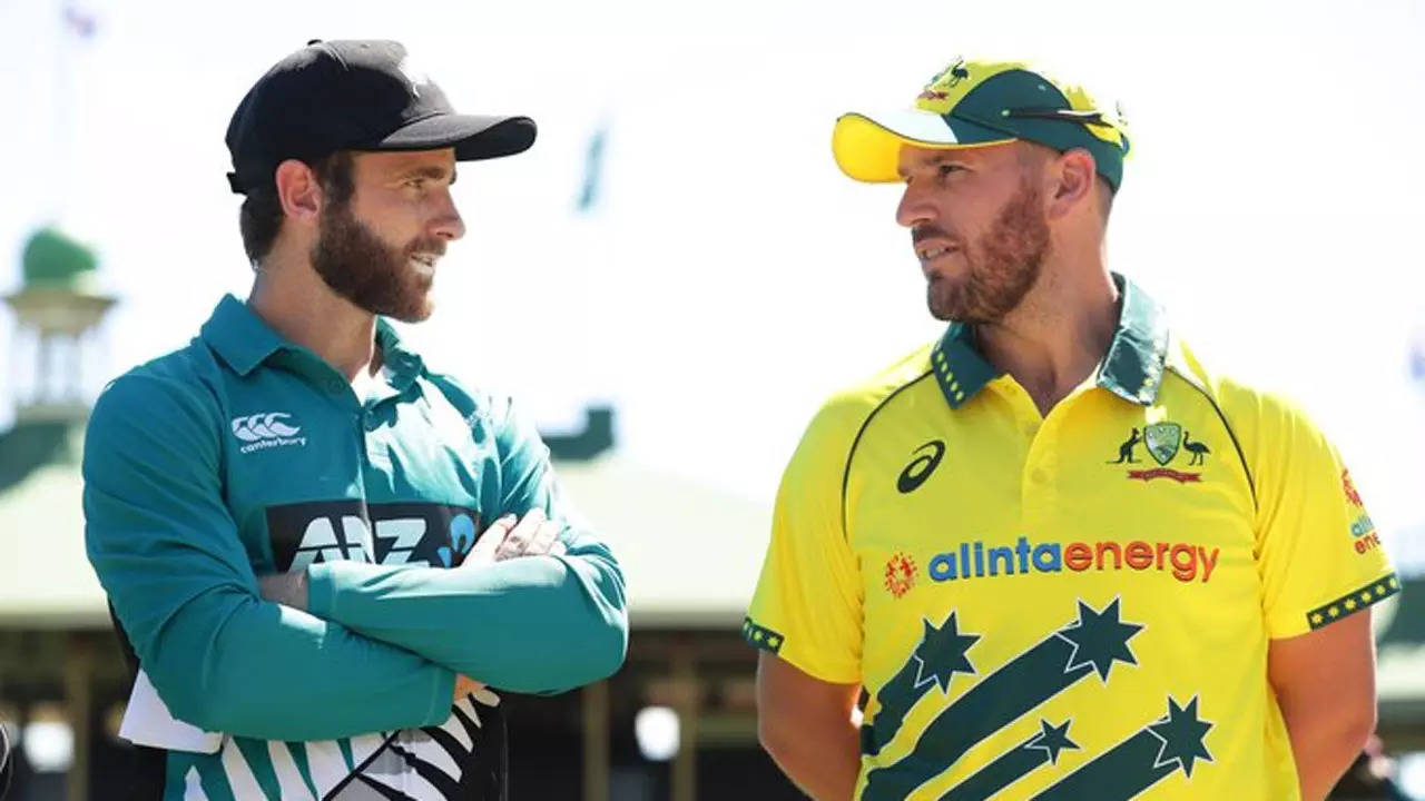 T20 World Cup 2021 Final - Australia vs New Zealand When and where to watch match, Live telecast, Live streaming, venue, timing Cricket News
