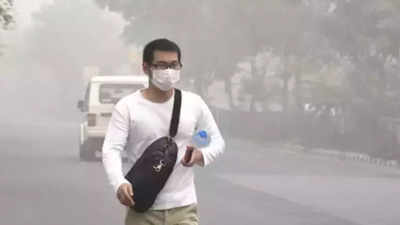 Lockdown air quality gains lost in Punjab