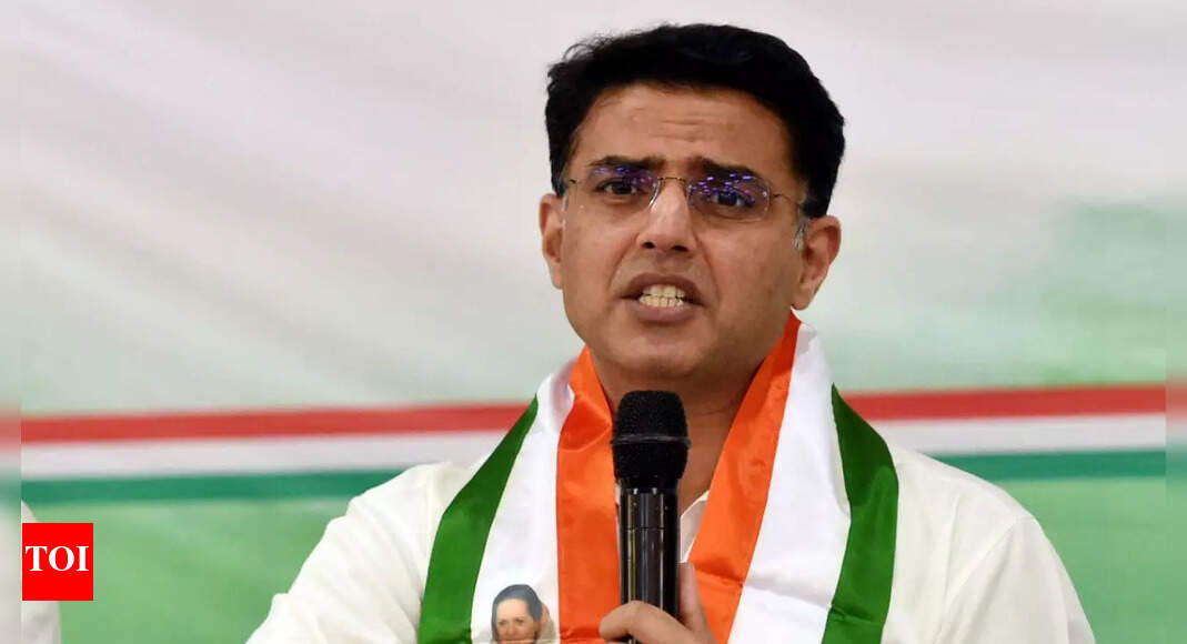 Speculation rises over Pilot&rsquo;s role in Congress