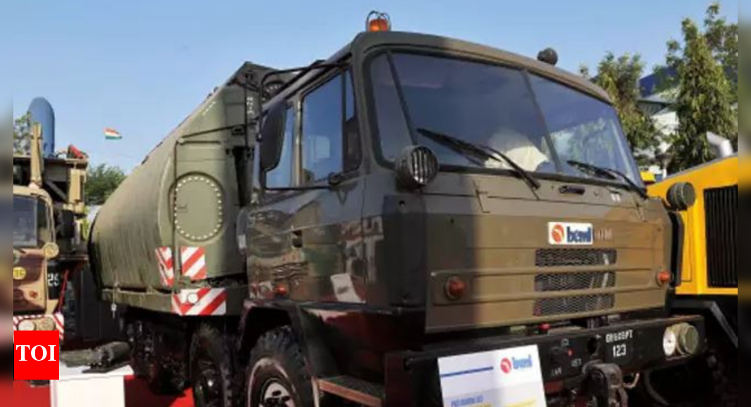 Defence ministry issues new list of sanctioned firms