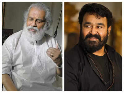 Mohanlal pays tribute to KJ Yesudas, as the legendary singer completes 60 years in the music industry