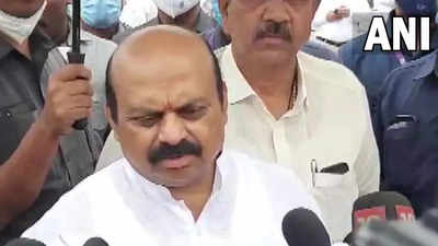 Karnataka bitcoin scam: Issue turned bigger as opposition did not investigate when in power, says CM Basavaraj Bommai