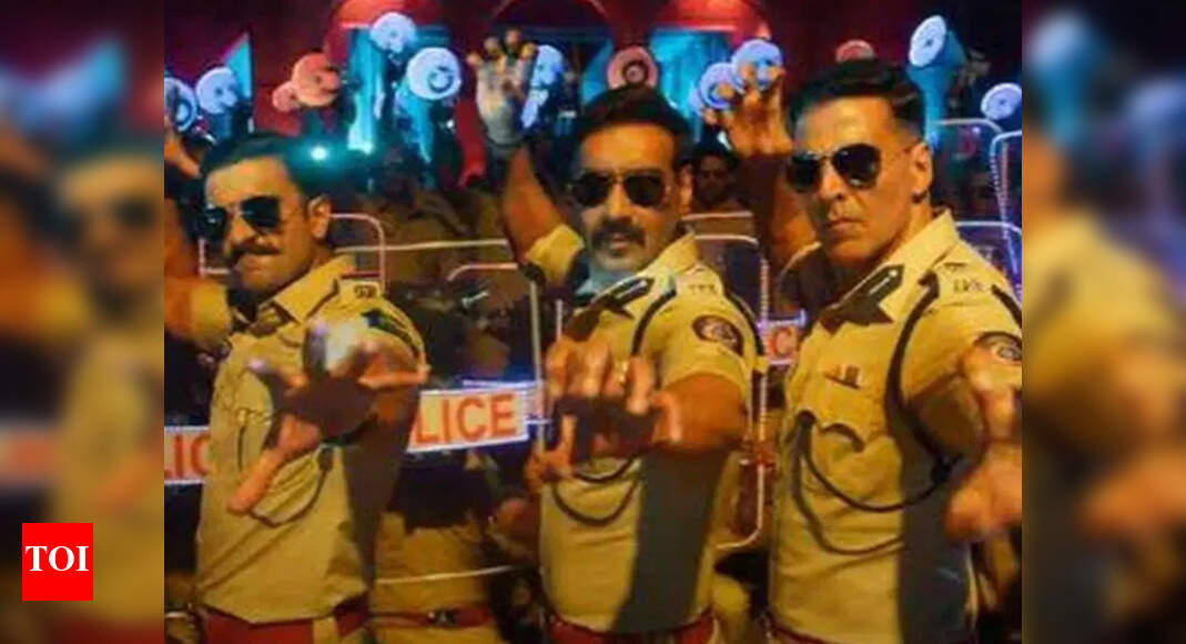 Akshay’s ‘Sooryavanshi’ rakes in Rs 138 crore