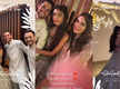 
Ananya Panday's cousin Alanna Panday gets engaged, Lara Dutta, Bipasha Basu among others attend the lavish party
