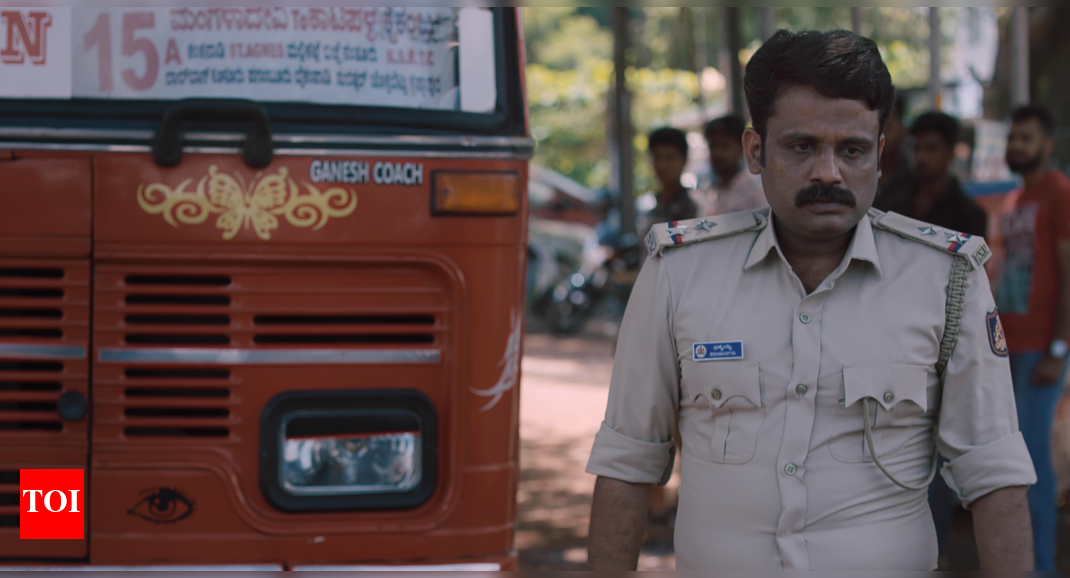 Every upcoming actor must work with Raj: Gopalkrishna | Kannada Movie ...