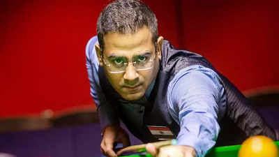 2018 World Billiards champion Sourav Kothari confirms participation for SBA Open 6-Red Snooker meet