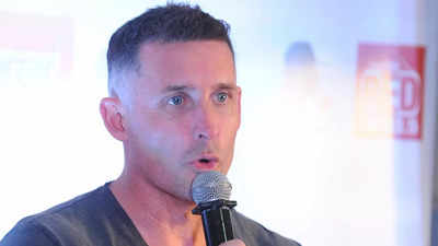 T20 WC: Don't want to see any result being influenced by toss, says Michael Hussey