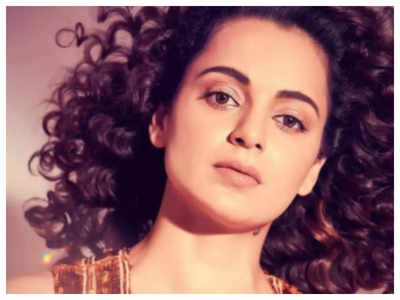 Delhi Women's Panel Chief Slams Kangana Ranaut Over Her Remarks On ...