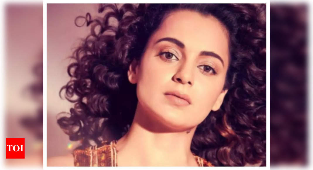 Delhi Women's Panel Chief Slams Kangana Ranaut Over Her Remarks On ...