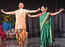 An evening of classical dance, music and perfect jugalbandi in Delhi