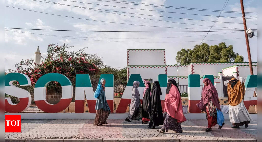 Somalia: UN warns food insecurity to worsen in Somalia by May 2022