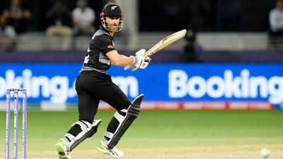 Great to see 'pure player' Williamson have an impact in T20 World Cup final: Vaughan