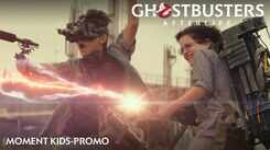 Ghostbusters: Afterlife - Dialogue Promo
