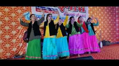 Igas, Diwali of U'khand hills, celebrated across the state