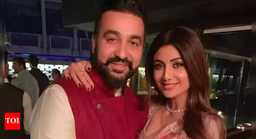 Maha: Rs 1.6cr cheating case filed against Shilp Shetty