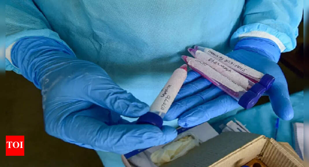 Live: Ready to impose lockdown to control air pollution, AAP govt tells SC