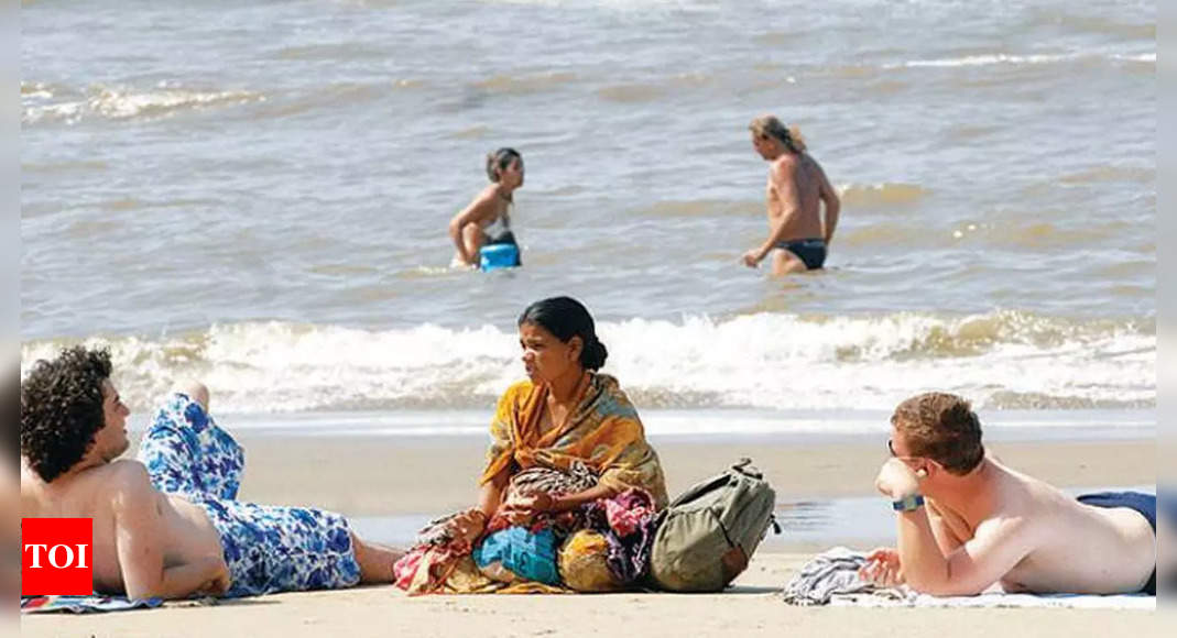 Ahead of peak tourism season, Goa police to crack down on harassment of tourists